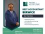 Get Your Tax Sorted! Expert Accountant near Berwick