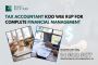 Tax Accountant Koo Wee Rup for Complete Financial Management