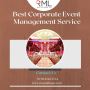RMG Mileage LLP - Event Planner For Corporations RMG Mileage LLP - Event Planner For Corporations