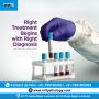 Best Pathology Lab in Lucknow your Trusted Partner in Health