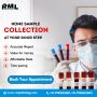 Trusted Diagnostic Services at RML Pathology 