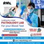 RML Pathology – Your Trusted Pathology Lab in Lucknow