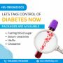 Accurate Diabetes Testing at RML Pathology