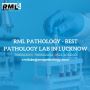 Trusted and Reliable Diagnostic Services – RML Pathology