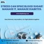 Diabetes Test at RML Pathology – Best Pathology Lab in Luckn