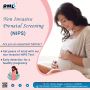 Non-Invasive Prenatal Screening Test (NIPT) at RML Pathology