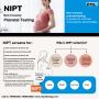NIPT Test: Safe & Accurate Prenatal Screening by RML 