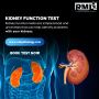 Kidney Function Tests at RML Pathology: The Best Pathology 