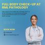 Discover Comprehensive Wellness with a Full Body Check-Up at