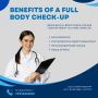 Transform Your Health with a Full Body Check-Up