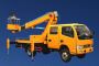 Boom Lift Hire | Safe & Flexible Access Solutions