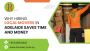 Professional Furniture Removalists in Adelaide – Reliable, A