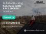 R M R Roofing Services - Residential Roofing New Castle