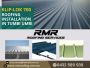 R M R Roofing Services - Klip-Lok 700 Roofing Tumbi Umbi