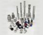 Stainless Steel Turned Components Manufacturer in India