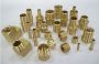 Top Brass Custom Fittings Manufacturer in India
