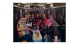 Winery Party Bus Tour