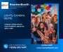 Lights, Camera, Selfie: Photo Booth in New York Lights, Camera, Selfie: Photo Booth in New York