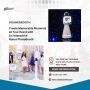 Elevate Your Event with a Cutting-Edge Robot PhotoBooth