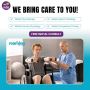 NDIS Mobile Therapy Services – We Come to You!