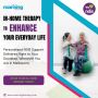 Mobile Occupational Therapy, Expert Care Delivered to You