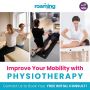 Pain-Free Living Starts at Home with Mobile Physiotherapy!