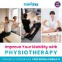 Melbourne’s Trusted Mobile Physiotherapy – We Come to You!