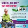 Mobile Speech Pathologists – Bringing Therapy to Your Home!