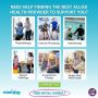 Tailored NDIS Services for Your Health Journey