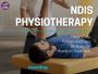 Mobile Physiotherapy in Melbourne – Get Relief at Home! 