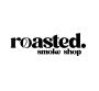 roasted. Smoke shop