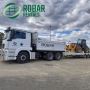 Plant Equipment Dry & Wet Hire - ROBAR Rentals
