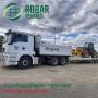 Plant Equipment Hire & Solutions - Brisbane