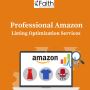 Professional Amazon Listing Optimization Services to Maximiz