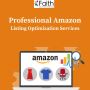 Professional Amazon Listing Optimization Services to Boost S
