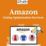 Amazon Listing Optimization Services | Boost Visibility & Dr