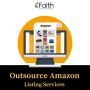 Outsource Amazon Listing Services for Maximum Efficiency and