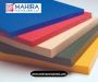 Lightweight and Versatile HDPE Sheets for Various Applicatio