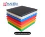 Heavy-Duty HDPE Sheets for Engineering and Fabrication