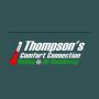 Thompson's Comfort Connection