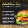 Best Burger Seller In Lafayette: Robert Aaron Zorn