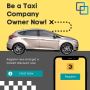 How our on-demand Uber clone App works? 