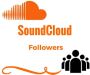 Buy Real SoundCloud Followers from Famups