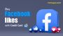 Buy Facebook Likes in New York