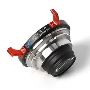 Pro Cine Lens Adapters | Kipon Global