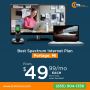 different Spectrum cable and internet packages IN Portage