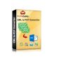 MailsDaddy EML to PST Converter – Fast & Reliable Email Migr