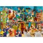 Jigsaw Puzzle