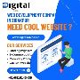 Top Web Development Company in Chandigarh for Custom Sites