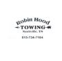 Robinhood Towing
